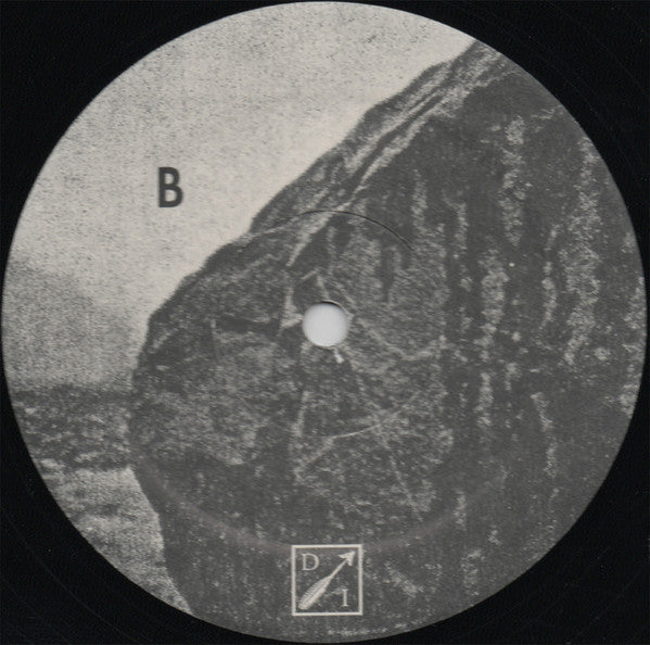 Hive Mind : Elysian Alarms [remixes] (LP, Ltd)