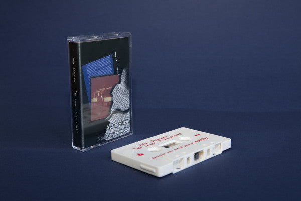 Asha Sheshadri : No Longer A Soundtrack (Cass, Album, Ltd)