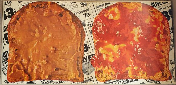 Jefferson Airplane : Volunteers (LP, Ind)