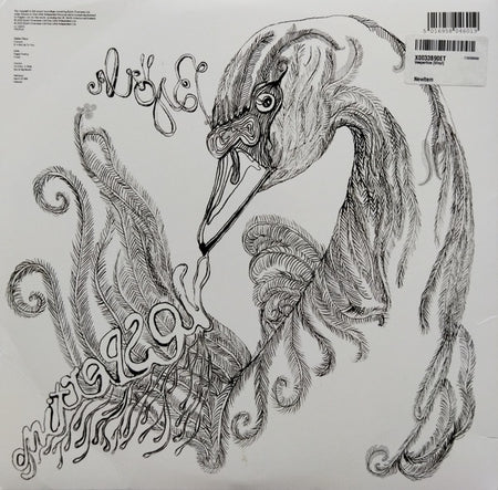 Björk : Vespertine (2xLP, Album, RE)