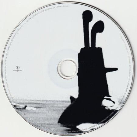 Gorillaz : Plastic Beach (CD, Album)