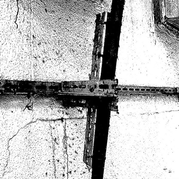 Like Weeds : Renegade Settlements (12")