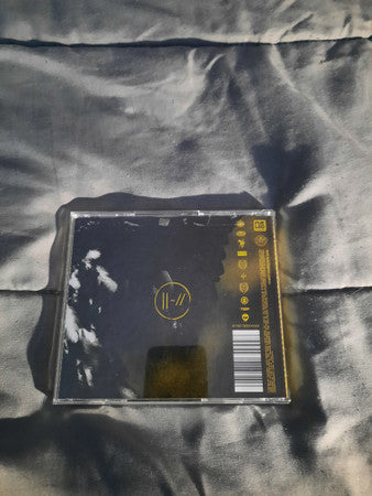 Twenty One Pilots : Trench (CD, Album)
