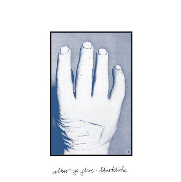 Altar Of Flies : Återblick (3xLP, Album, Ltd)