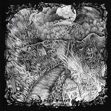Moonblood : Dusk Woerot / Taste Our German Steel! (CD, Comp, RM, RP)