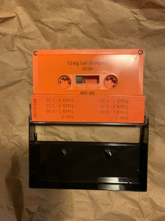 Craig Lee Dempsey : 22:00 (Cass, Ltd, Num)