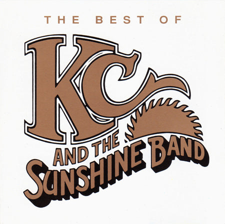 KC & The Sunshine Band : The Best Of KC And The Sunshine Band (CD, Comp, RE, O-C)
