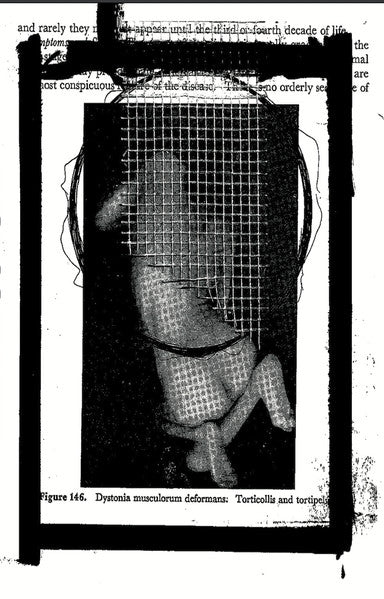 Disposal Unit (2) : Dilapidated (Cass, EP)