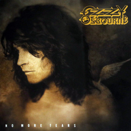 Ozzy Osbourne : No More Tears (CD, Album, RE, RM)