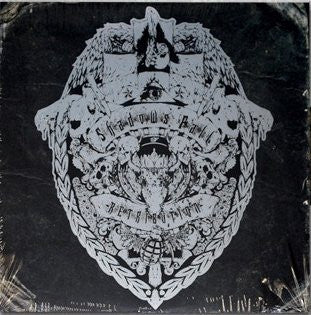 Shadows Fall : Retribution (LP, Album, Cle)