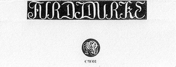 Furdidurke : Furdidurke (Cass)