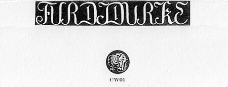 Furdidurke : Furdidurke (Cass)