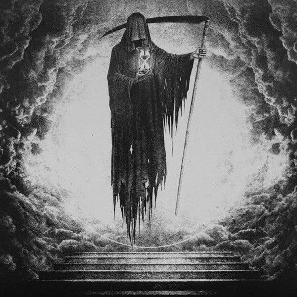 En Nihil / No Visitors : Measures Of Decay (CD)