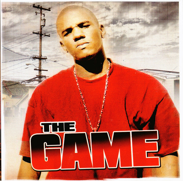 The Game (2) : West Coast Resurrection (CD, Album)