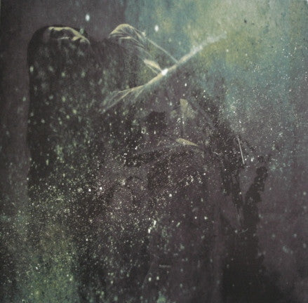 Nekrasov / Aderlating : Nekrasov / Aderlating (LP, Ltd, gre)