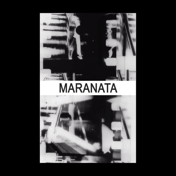 Maranata (2) : Dry Lungs (Cass, Ltd)