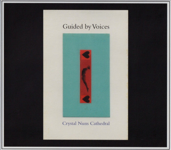 Guided By Voices : Crystal Nuns Cathedral (CD, Album)