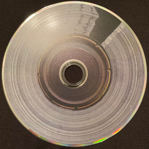 Guided By Voices : Crystal Nuns Cathedral (CD, Album)