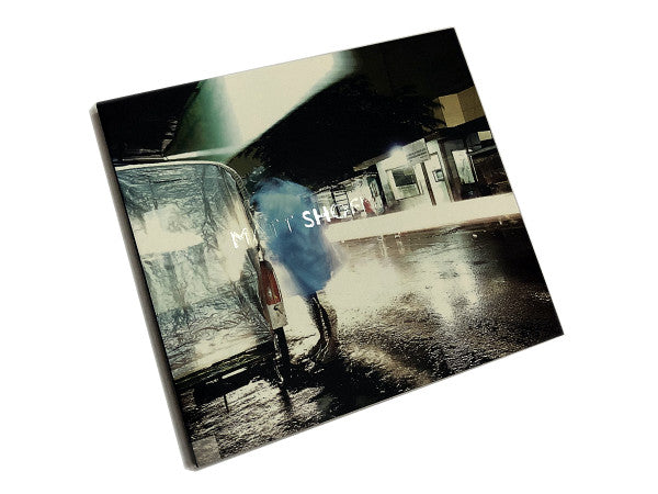 Matt Shoemaker : Brengenging Sala (CD, Album, Ltd)