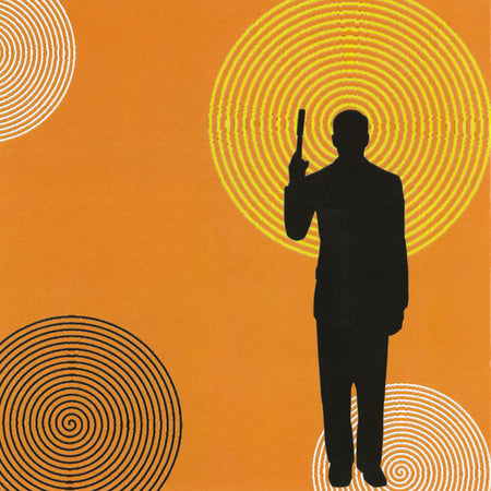 Guitars On Drugs : Spies and Dub (CDr)
