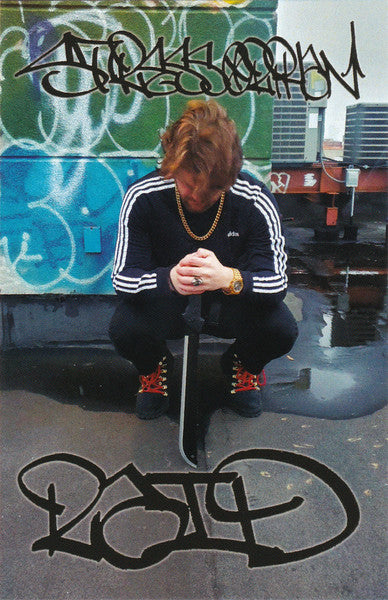 Stress Orphan : Raid (Cass, C10)