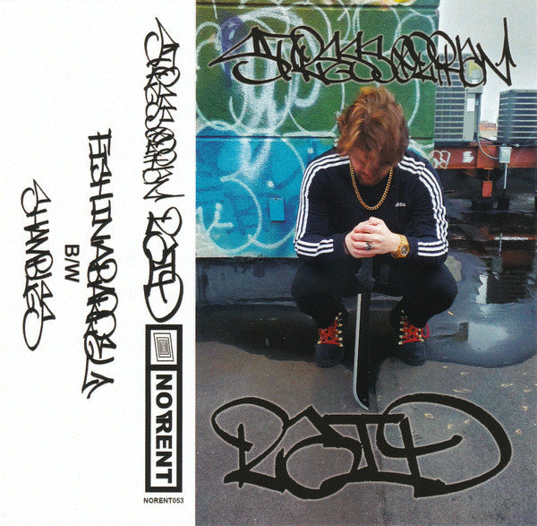 Stress Orphan : Raid (Cass, C10)