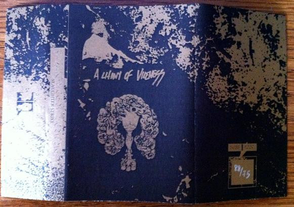 Slaughter Strike : A Litany Of Vileness (Cass, Ltd, C20)