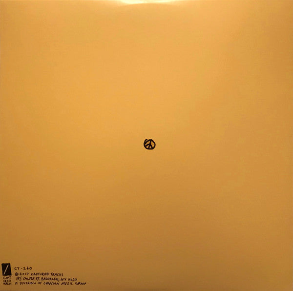 Mac DeMarco : This Old Dog (LP, Album, Gat)