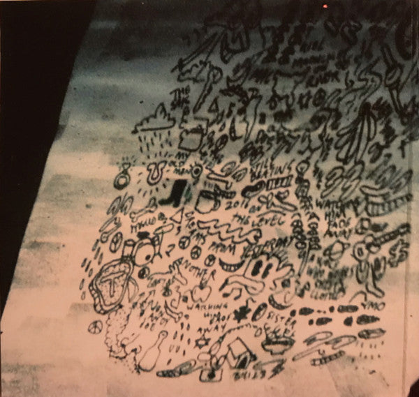 Mac DeMarco : This Old Dog (LP, Album, Gat)