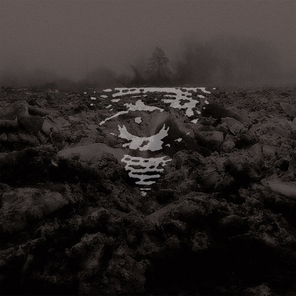 Murderous Vision : To Know How It Will End (LP, Album, Ltd, RE)