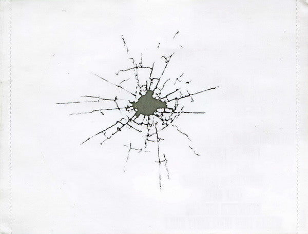 Noisear : Red Tape Agenda (CD, Album)