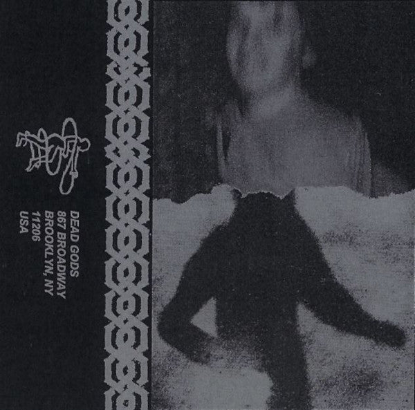 Blind Date (14) : Internegative (Cass)