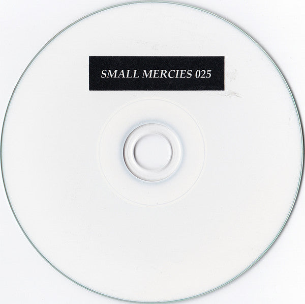 Various : Years Of The Rat (CDr, Comp)