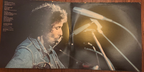 Bob Dylan : Bob Dylan's Greatest Hits Volume II (2xLP, Comp, RE)