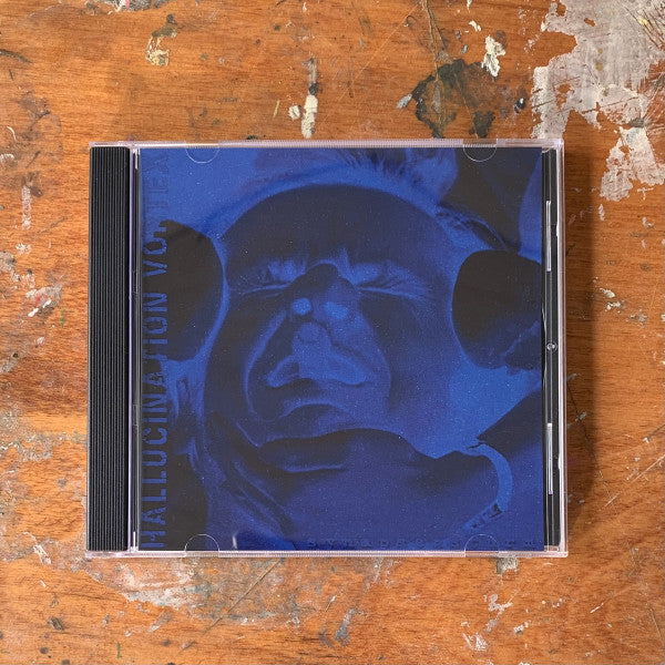 Hallucination Vortex : Synapsensturm (CDr)
