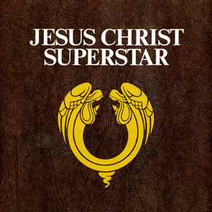 Various : Jesus Christ Superstar (2xCD, Album, RE, Sli)