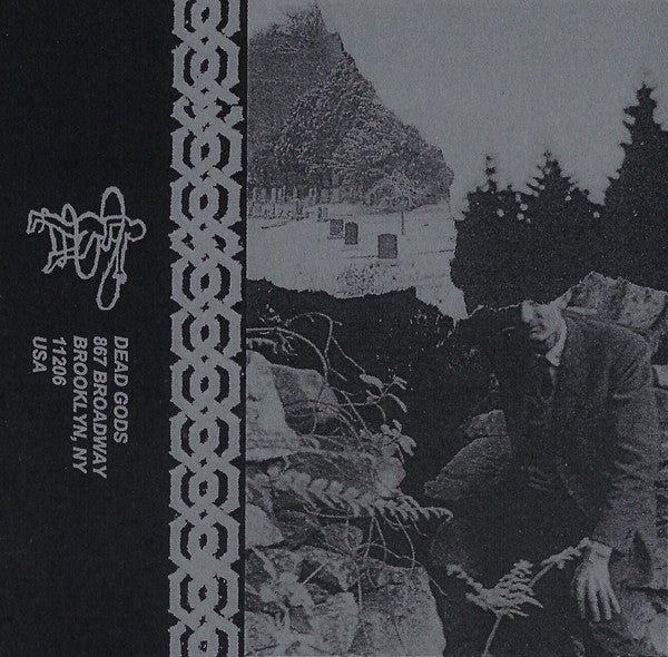 Shredded Nerve : Performer Death I (Cass, EP)