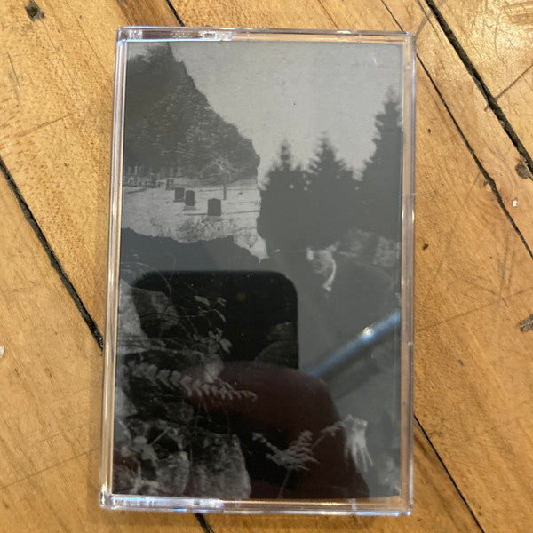 Shredded Nerve : Performer Death I (Cass, EP)