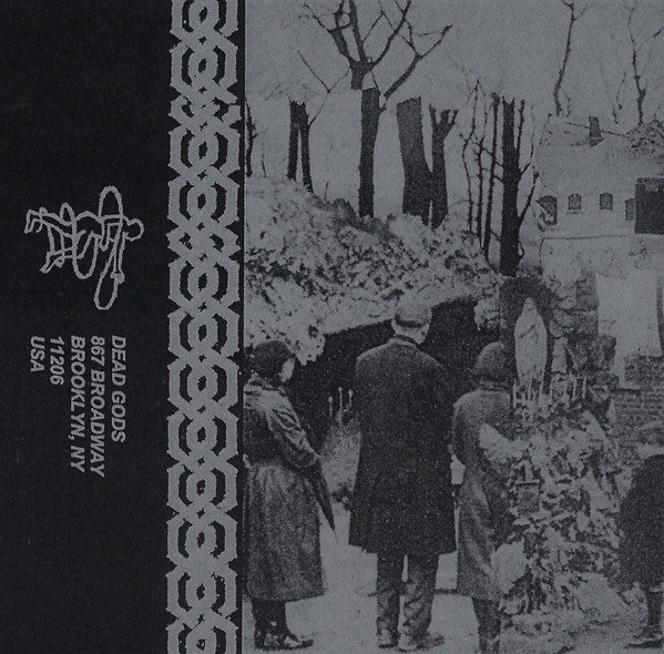 Shredded Nerve : Performer Death II (Cass, EP)