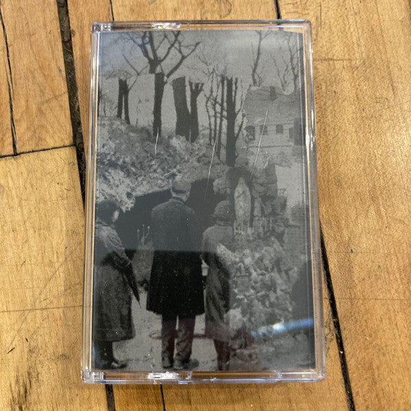 Shredded Nerve : Performer Death II (Cass, EP)