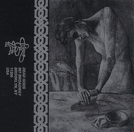 The Rita : Szamanka (Cass)