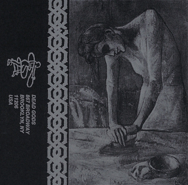 The Rita : Szamanka (Cass)