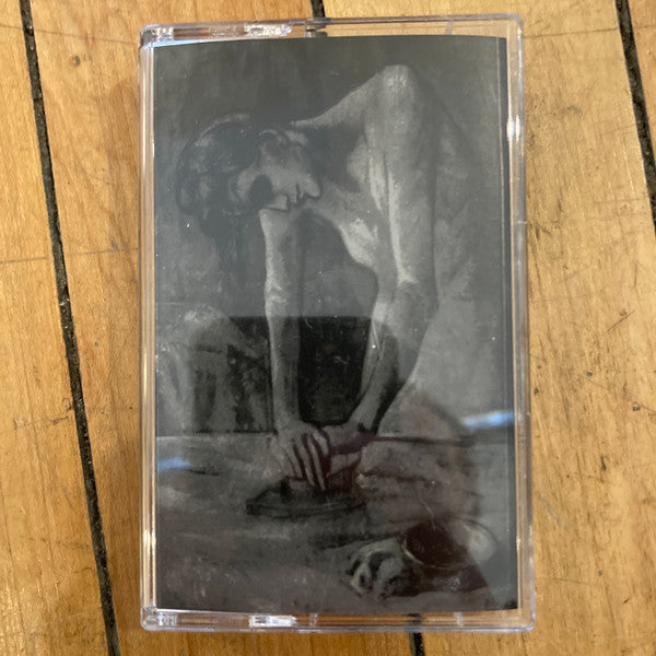 The Rita : Szamanka (Cass)