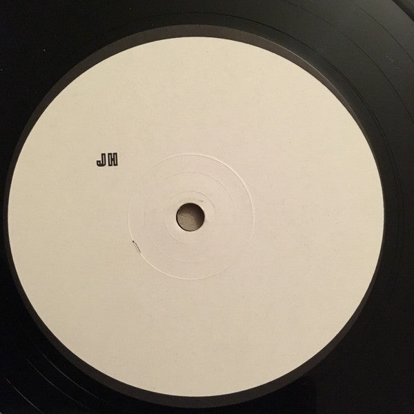Johannes Heil : Der Tod (12")