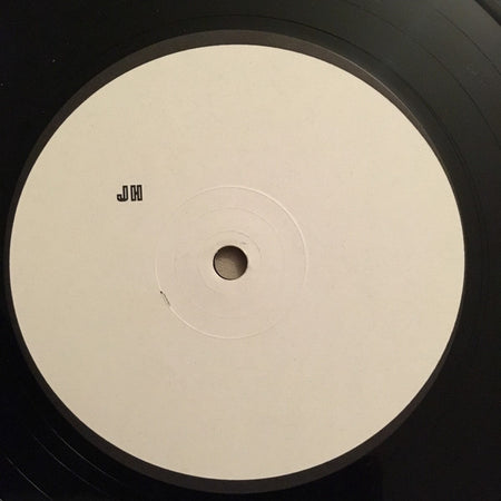 Johannes Heil : Der Tod (12")