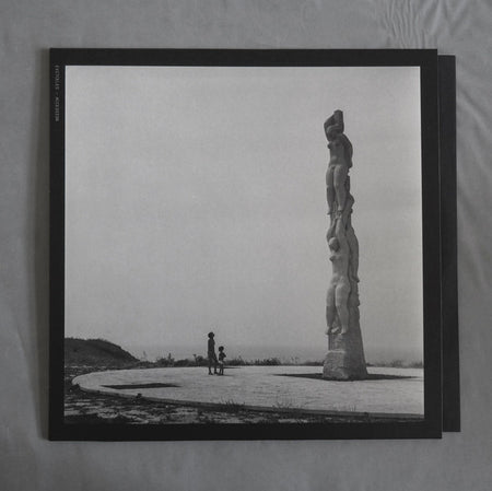 Evitceles : Accession (LP, Album)