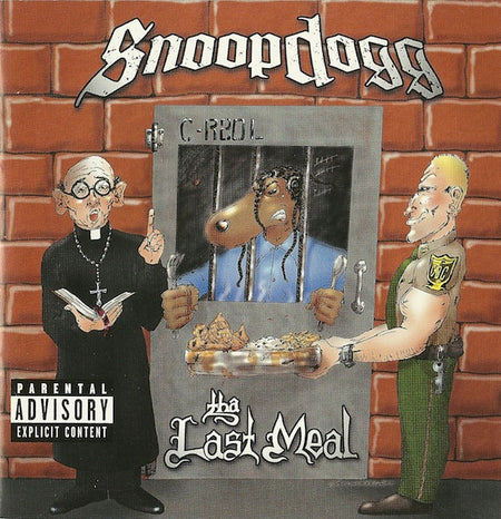 Snoop Dogg : Tha Last Meal (CD, Album)