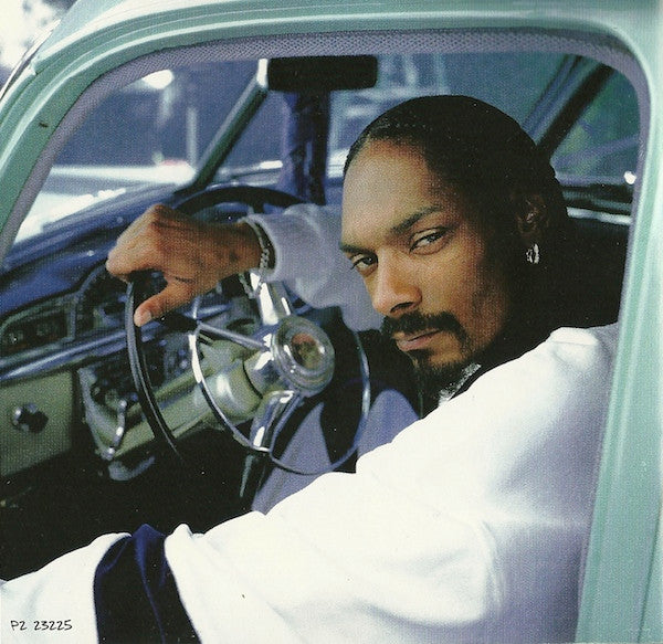 Snoop Dogg : Tha Last Meal (CD, Album)