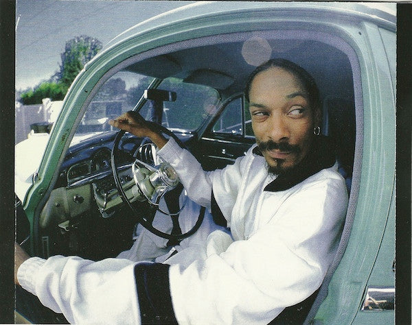 Snoop Dogg : Tha Last Meal (CD, Album)