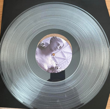 K2 : Hybrid Dub Metal Musik (LP, Album, Ltd, Cle)